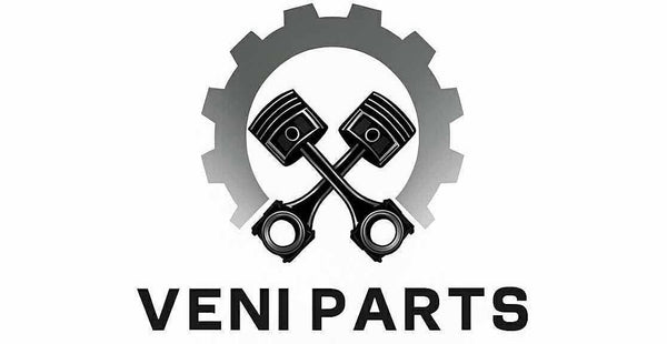 Veni Parts Logo